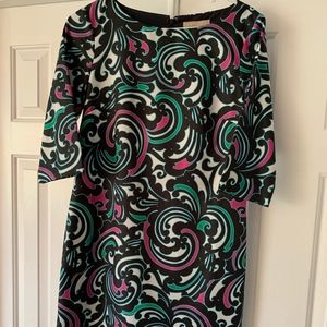 Dress- Banana Republic Factory